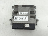 2018-2021 Hyundai Kona PCM Engine Control Computer ECU ECM PCU OEM P/N:39173-2ESE3 Fits Fits 2018 2019 2020 2021 OEM Used Au