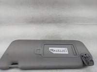 2018-2021 Hyundai Kona Sun Visor Shade Replacement Driver Left Mirror Fits Fits 2018 2019 2020 2021 OEM Used Auto Parts - Oe