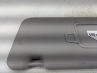 2018-2021 Hyundai Kona Sun Visor Shade Replacement Driver Left Mirror Fits Fits 2018 2019 2020 2021 OEM Used Auto Parts - Oe