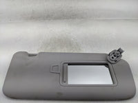 2018-2021 Hyundai Kona Sun Visor Shade Replacement Passenger Right Mirror Fits Fits 2018 2019 2020 2021 OEM Used Auto Parts 