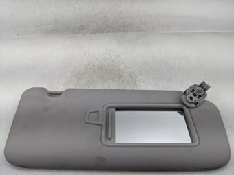 compare product 2018-2021 Hyundai Kona Sun Visor Shade Replacement Passenger Right Mirror Fits Fits 2018 2019 2020 2021 OEM Used Auto Parts