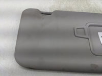2018-2021 Hyundai Kona Sun Visor Shade Replacement Passenger Right Mirror Fits Fits 2018 2019 2020 2021 OEM Used Auto Parts 