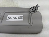 2018-2021 Hyundai Kona Sun Visor Shade Replacement Passenger Right Mirror Fits Fits 2018 2019 2020 2021 OEM Used Auto Parts 