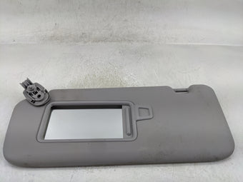 compare product 2018-2021 Hyundai Kona Sun Visor Shade Replacement Driver Left Mirror Fits Fits 2018 2019 2020 2021 OEM Used Auto Parts