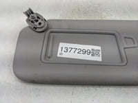 2018-2021 Hyundai Kona Sun Visor Shade Replacement Driver Left Mirror Fits Fits 2018 2019 2020 2021 OEM Used Auto Parts - Oe