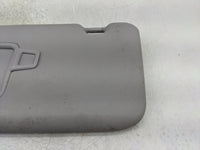 2018-2021 Hyundai Kona Sun Visor Shade Replacement Driver Left Mirror Fits Fits 2018 2019 2020 2021 OEM Used Auto Parts - Oe