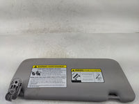 2018-2021 Hyundai Kona Sun Visor Shade Replacement Driver Left Mirror Fits Fits 2018 2019 2020 2021 OEM Used Auto Parts - Oe