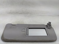 2018-2021 Hyundai Kona Sun Visor Shade Replacement Passenger Right Mirror Fits Fits 2018 2019 2020 2021 OEM Used Auto Parts 