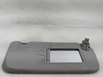 compare product 2018-2021 Hyundai Kona Sun Visor Shade Replacement Passenger Right Mirror Fits Fits 2018 2019 2020 2021 OEM Used Auto Parts