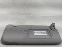 2018-2021 Hyundai Kona Sun Visor Shade Replacement Passenger Right Mirror Fits Fits 2018 2019 2020 2021 OEM Used Auto Parts 