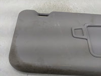 2018-2021 Hyundai Kona Sun Visor Shade Replacement Passenger Right Mirror Fits Fits 2018 2019 2020 2021 OEM Used Auto Parts 