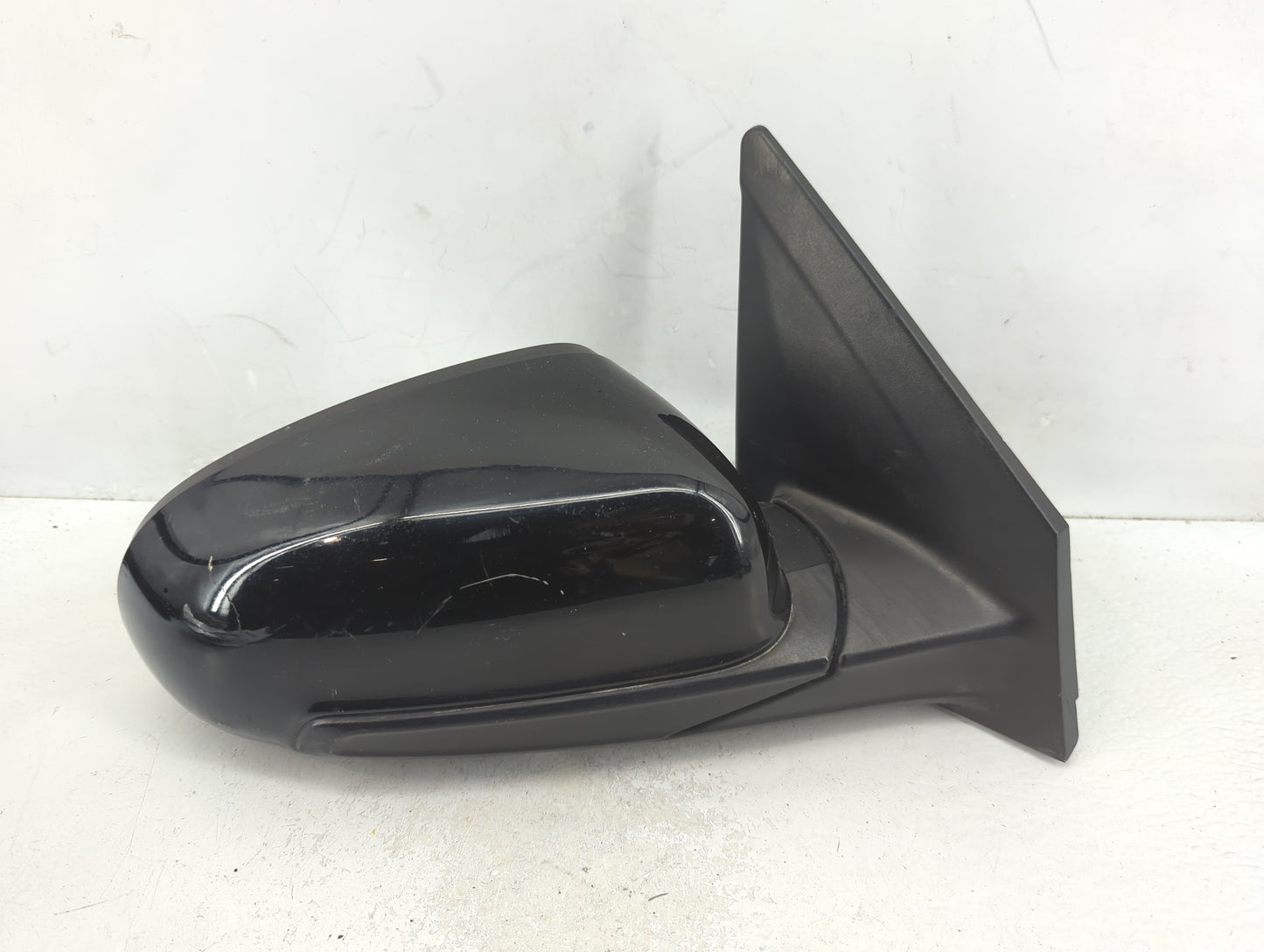2018-2022 Hyundai Kona Passenger Side View Mirror - Right Door Mirror OEM Used - Oemusedautoparts1.com