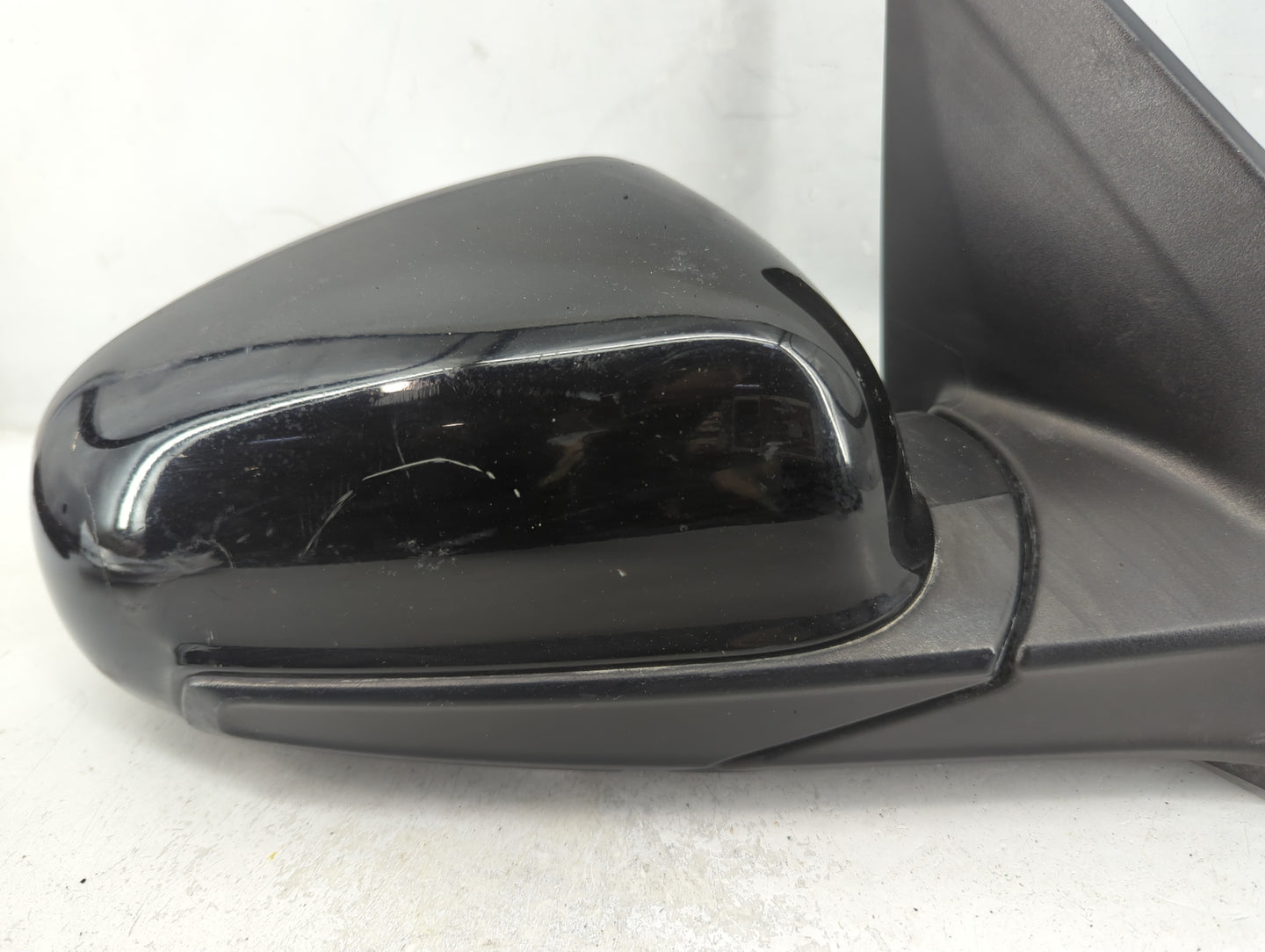 2018-2022 Hyundai Kona Passenger Side View Mirror - Right Door Mirror OEM Used - Oemusedautoparts1.com