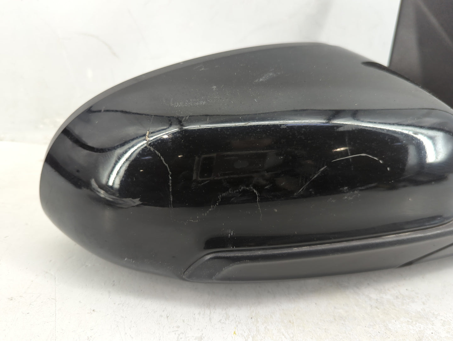 2018-2022 Hyundai Kona Passenger Side View Mirror - Right Door Mirror OEM Used - Oemusedautoparts1.com
