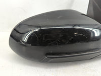 2018-2022 Hyundai Kona Passenger Side View Mirror - Right Door Mirror OEM Used - Oemusedautoparts1.com