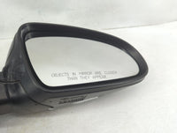 2018-2022 Hyundai Kona Passenger Side View Mirror - Right Door Mirror OEM Used - Oemusedautoparts1.com