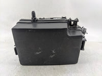 2018-2021 Hyundai Kona Fusebox Fuse Box Panel Relay Module Fits Fits 2018 2019 2020 2021 OEM Used Auto Parts - Oemusedautopa