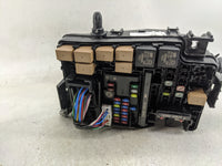 2018-2021 Hyundai Kona Fusebox Fuse Box Panel Relay Module Fits Fits 2018 2019 2020 2021 OEM Used Auto Parts - Oemusedautopa