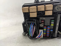 2018-2021 Hyundai Kona Fusebox Fuse Box Panel Relay Module Fits Fits 2018 2019 2020 2021 OEM Used Auto Parts - Oemusedautopa