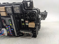 2018-2021 Hyundai Kona Fusebox Fuse Box Panel Relay Module Fits Fits 2018 2019 2020 2021 OEM Used Auto Parts - Oemusedautopa