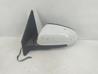 2018-2021 Hyundai Kona Driver Side View Mirror - Left Door Mirror OEM Used - Oemusedautoparts1.com