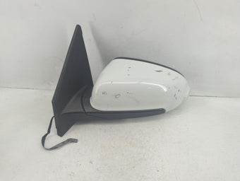 compare product 2018-2021 Hyundai Kona Driver Side View Mirror - Left Door Mirror OEM Used