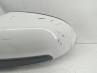 2018-2021 Hyundai Kona Driver Side View Mirror - Left Door Mirror OEM Used - Oemusedautoparts1.com