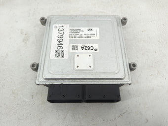 compare product 2020-2021 Hyundai Kona PCM Engine Control Computer ECU ECM PCU OEM P/N:39173-2ESE3 Fits Fits 2020 2021 OEM Used Auto Parts