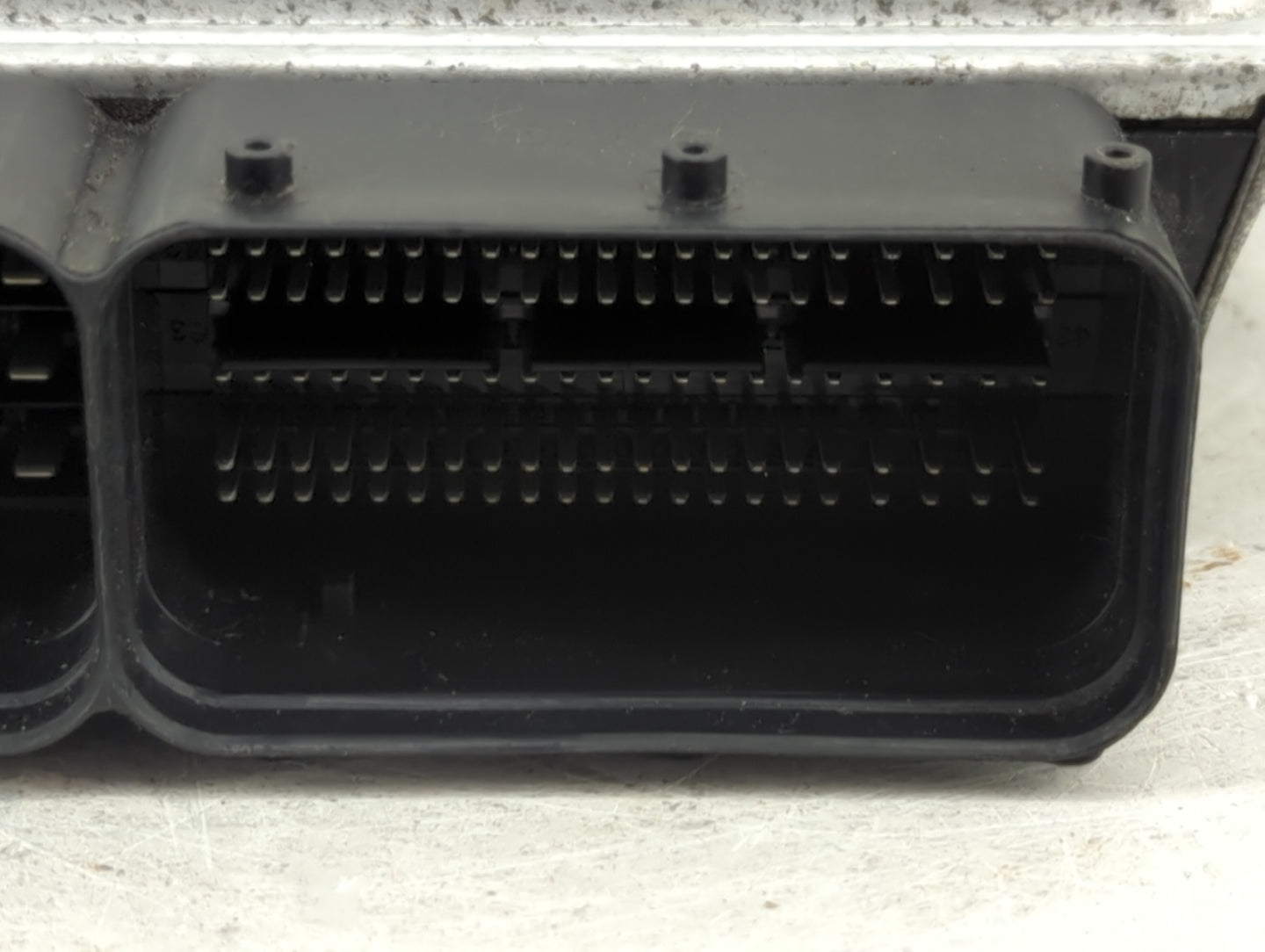 2020-2021 Hyundai Kona PCM Engine Control Computer ECU ECM PCU OEM P/N:39173-2ESE3 Fits Fits 2020 2021 OEM Used Auto Parts -