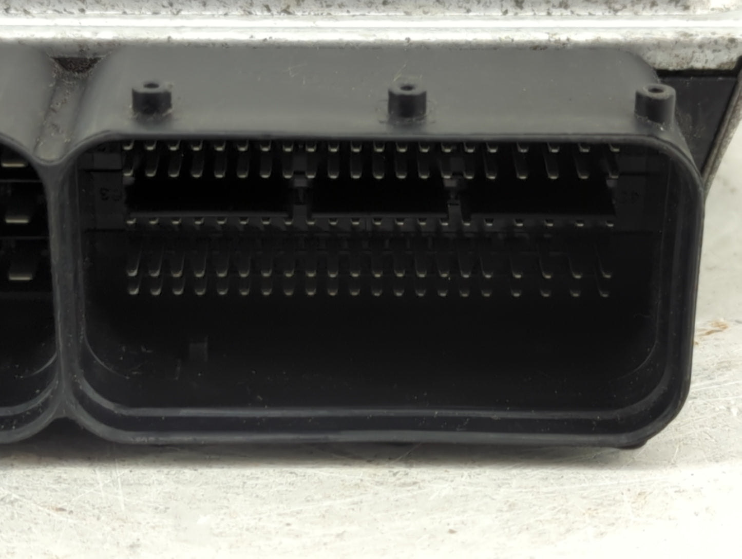 2020-2021 Hyundai Kona PCM Engine Control Computer ECU ECM PCU OEM P/N:39173-2ESE3 Fits Fits 2020 2021 OEM Used Auto Parts -