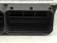 2020-2021 Hyundai Kona PCM Engine Control Computer ECU ECM PCU OEM P/N:39173-2ESE3 Fits Fits 2020 2021 OEM Used Auto Parts -