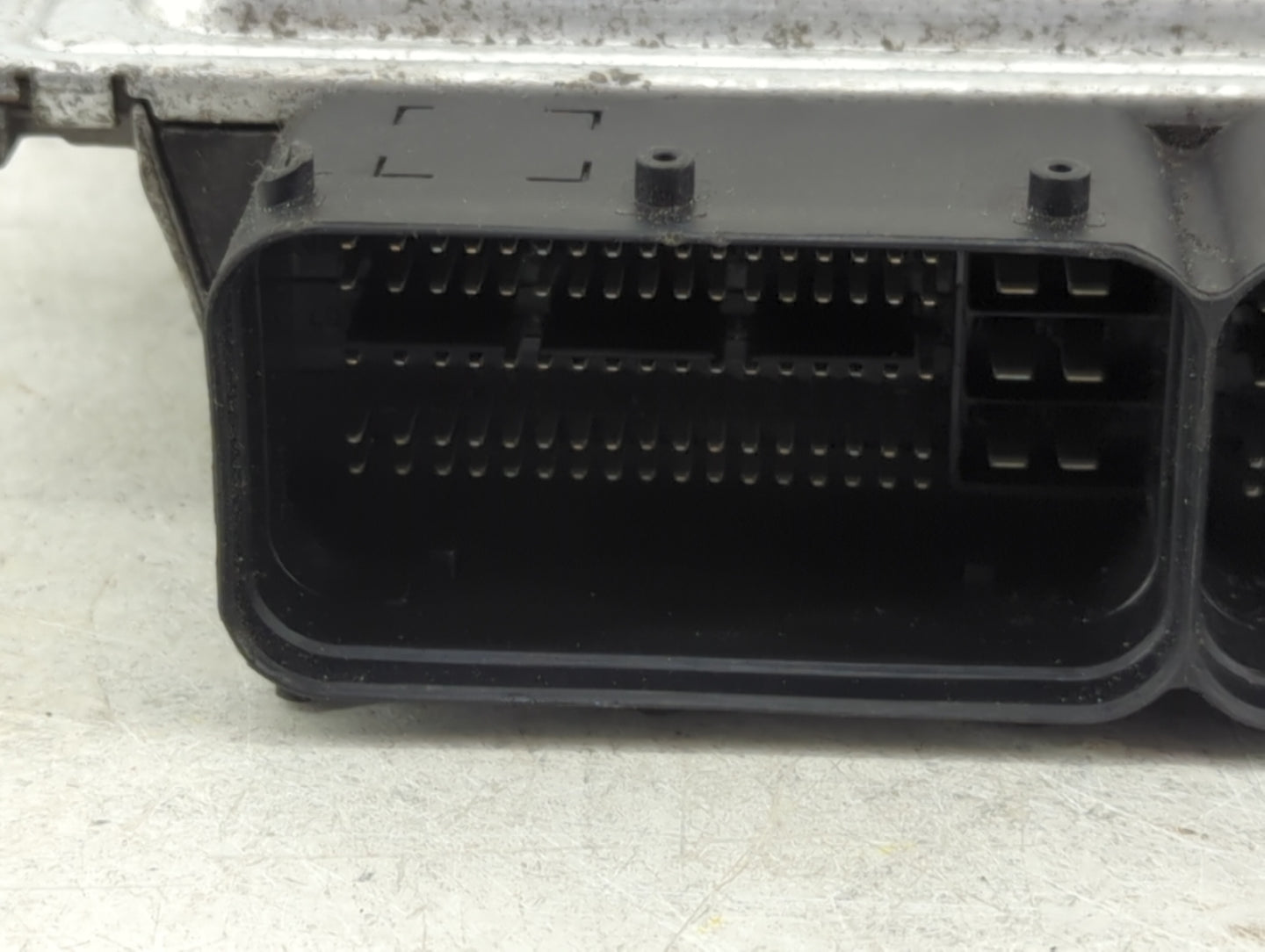 2020-2021 Hyundai Kona PCM Engine Control Computer ECU ECM PCU OEM P/N:39173-2ESE3 Fits Fits 2020 2021 OEM Used Auto Parts -