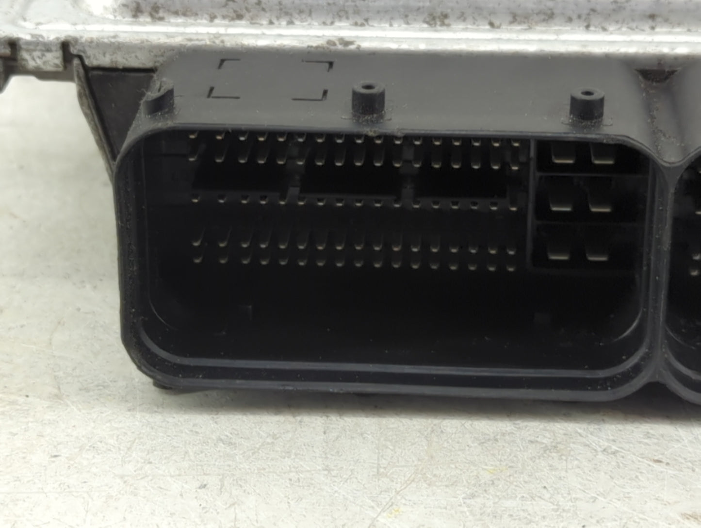 2020-2021 Hyundai Kona PCM Engine Control Computer ECU ECM PCU OEM P/N:39173-2ESE3 Fits Fits 2020 2021 OEM Used Auto Parts -