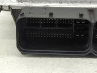2020-2021 Hyundai Kona PCM Engine Control Computer ECU ECM PCU OEM P/N:39173-2ESE3 Fits Fits 2020 2021 OEM Used Auto Parts -
