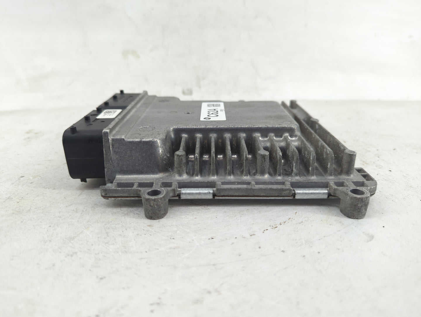 2020-2021 Hyundai Kona PCM Engine Control Computer ECU ECM PCU OEM P/N:39173-2ESE3 Fits Fits 2020 2021 OEM Used Auto Parts -