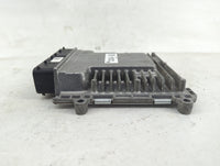 2020-2021 Hyundai Kona PCM Engine Control Computer ECU ECM PCU OEM P/N:39173-2ESE3 Fits Fits 2020 2021 OEM Used Auto Parts -