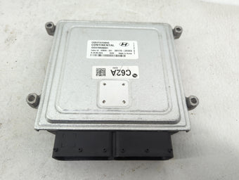 compare product 2020-2021 Hyundai Kona PCM Engine Control Computer ECU ECM PCU OEM P/N:39173-2ESE3 Fits Fits 2020 2021 OEM Used Auto Parts