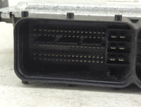 2020-2021 Hyundai Kona PCM Engine Control Computer ECU ECM PCU OEM P/N:39173-2ESE3 Fits Fits 2020 2021 OEM Used Auto Parts -