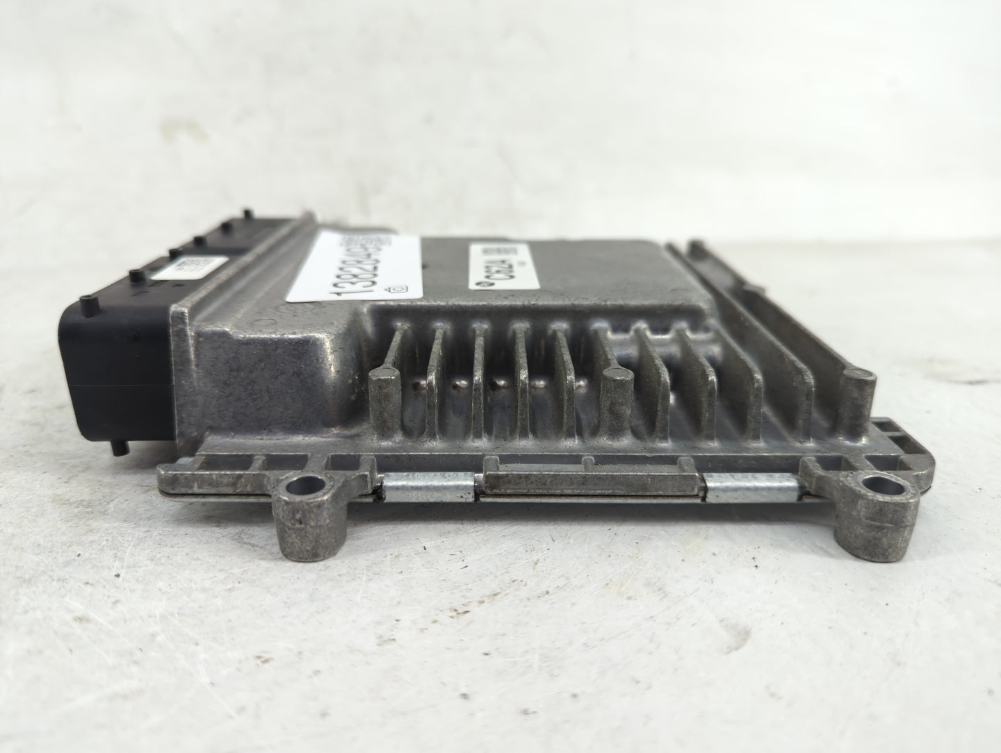 2020-2021 Hyundai Kona PCM Engine Control Computer ECU ECM PCU OEM P/N:39173-2ESE3 Fits Fits 2020 2021 OEM Used Auto Parts -