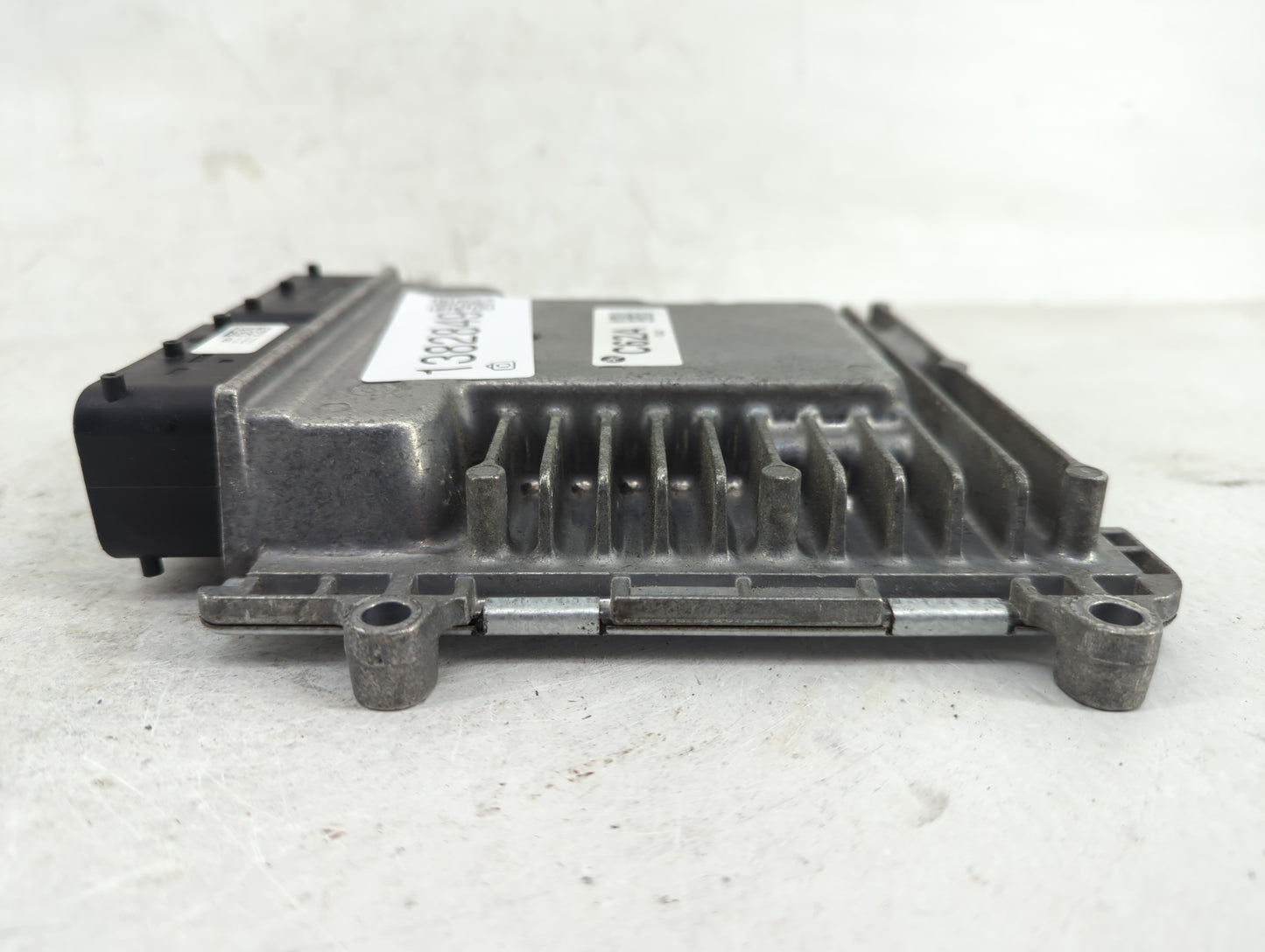 2020-2021 Hyundai Kona PCM Engine Control Computer ECU ECM PCU OEM P/N:39173-2ESE3 Fits Fits 2020 2021 OEM Used Auto Parts -