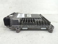 2020-2021 Hyundai Kona PCM Engine Control Computer ECU ECM PCU OEM P/N:39173-2ESE3 Fits Fits 2020 2021 OEM Used Auto Parts -