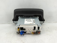 2018-2021 Hyundai Kona Radio AM FM Cd Player Receiver Replacement P/N:96160-J9110TMT Fits Fits 2018 2019 2020 2021 OEM Used 