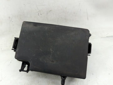 2018-2021 Hyundai Kona Fusebox Fuse Box Panel Relay Module P/N:91956-J9520 Fits Fits 2018 2019 2020 2021 OEM Used Auto Parts