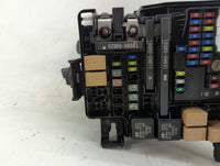 2018-2021 Hyundai Kona Fusebox Fuse Box Panel Relay Module P/N:91956-J9520 Fits Fits 2018 2019 2020 2021 OEM Used Auto Parts