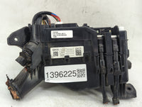 2018-2021 Hyundai Kona Fusebox Fuse Box Panel Relay Module P/N:91956-J9520 Fits Fits 2018 2019 2020 2021 OEM Used Auto Parts