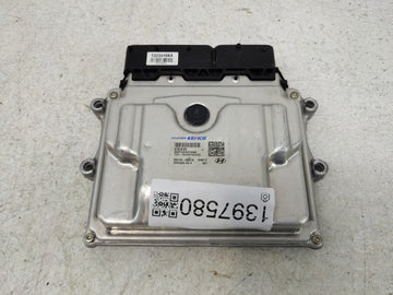 2020-2021 Hyundai Kona PCM Engine Control Computer ECU ECM PCU OEM P/N:39118-2B819 Fits Fits 2020 2021 OEM Used Auto Parts -