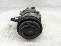 2018-2021 Hyundai Kona Air Conditioning A/c Ac Compressor Oem - Oemusedautoparts1.com