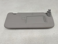 2018-2021 Hyundai Kona Sun Visor Shade Replacement Passenger Right Mirror Fits Fits 2018 2019 2020 2021 OEM Used Auto Parts 