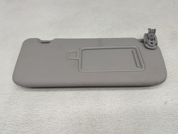 2018-2021 Hyundai Kona Sun Visor Shade Replacement Passenger Right Mirror Fits Fits 2018 2019 2020 2021 OEM Used Auto Parts