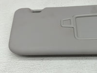 2018-2021 Hyundai Kona Sun Visor Shade Replacement Passenger Right Mirror Fits Fits 2018 2019 2020 2021 OEM Used Auto Parts 